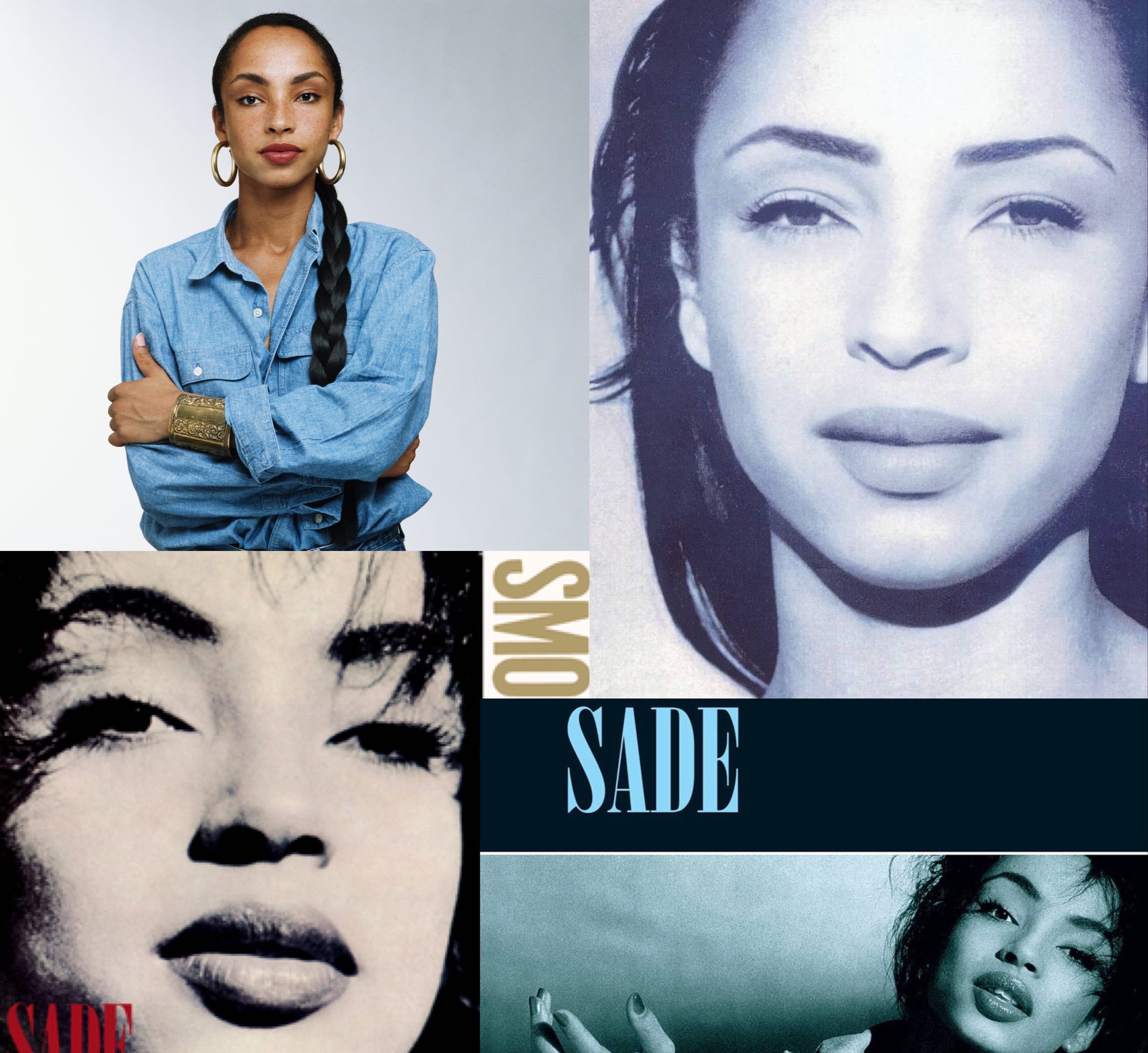 Sade