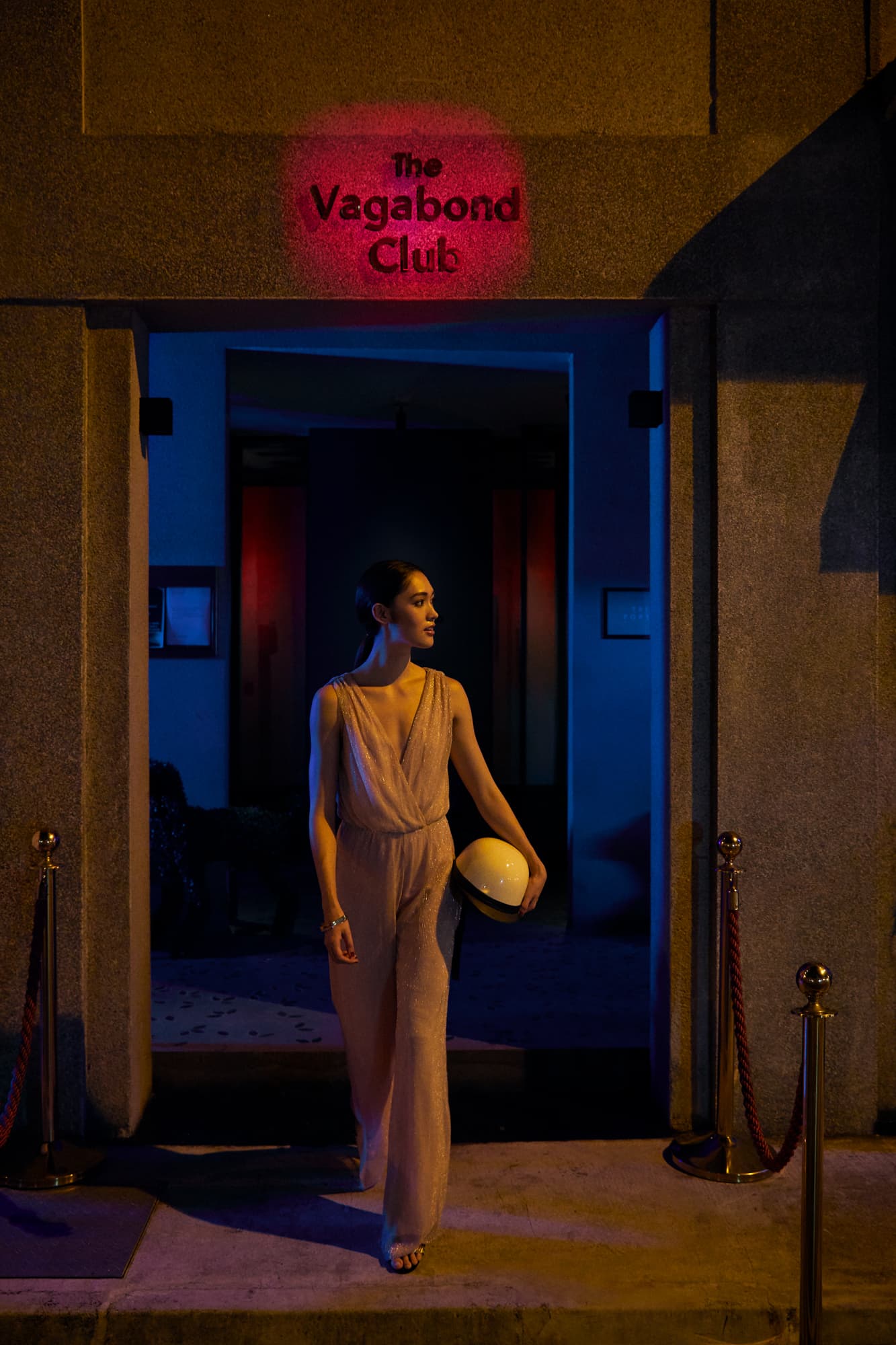 MARRIOTT SINGAPORE 1