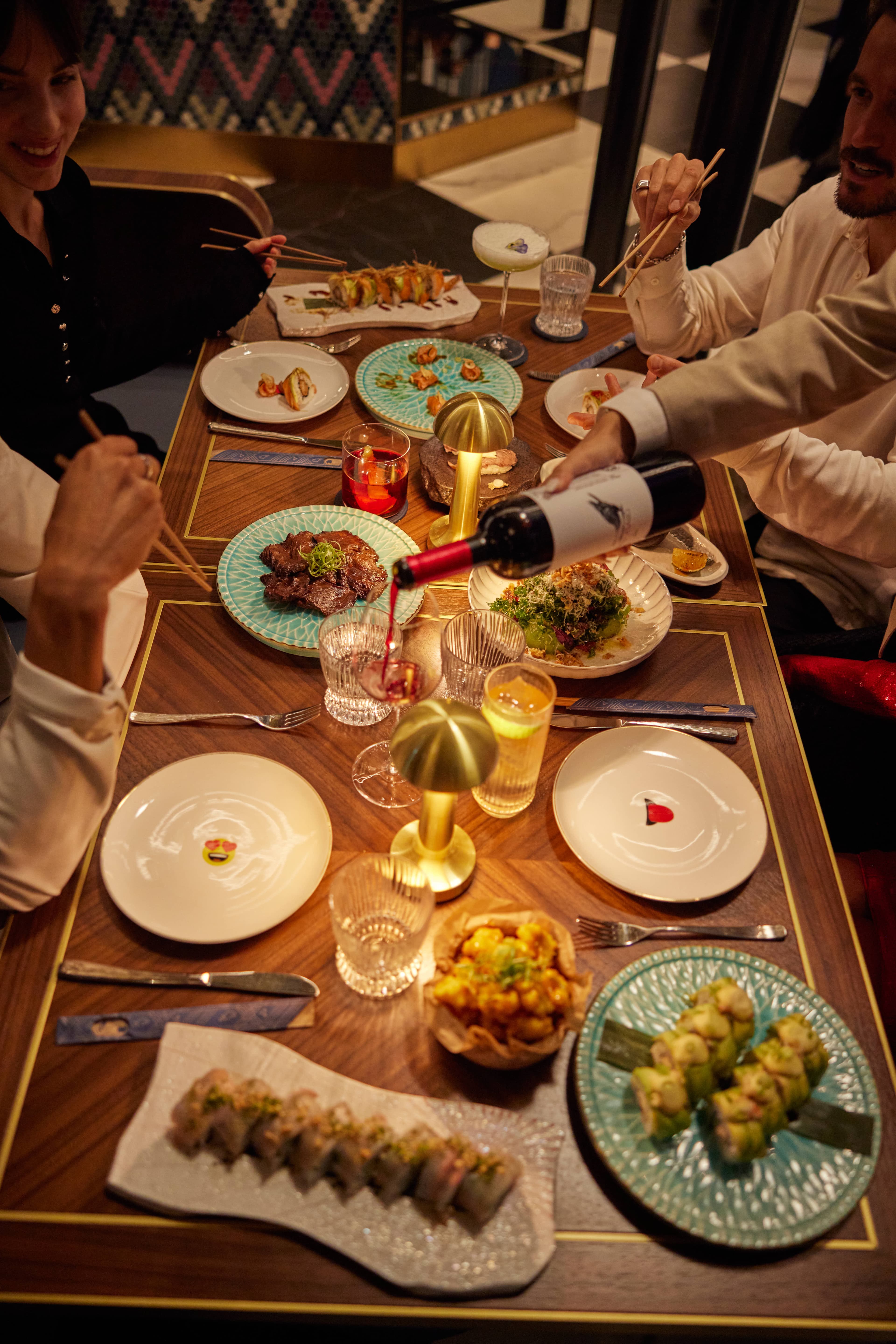 W Budapest 2023 DAY2 F&B 0052 1